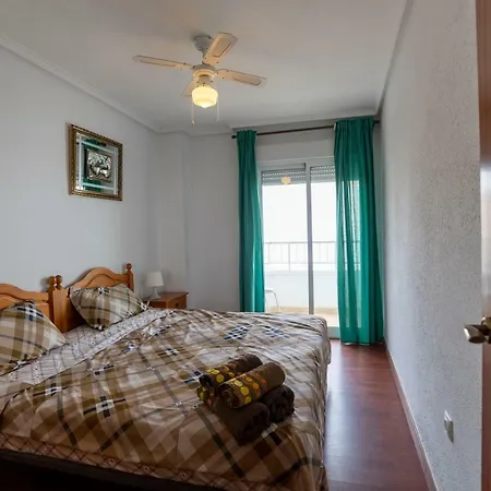Montserrate Homes Torrevieja