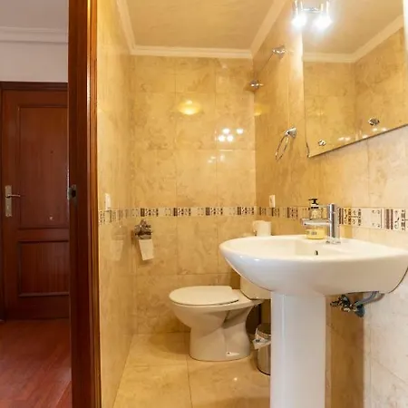Montserrate Homes Apartment