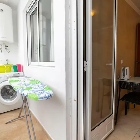 Apartment Montserrate Homes Torrevieja