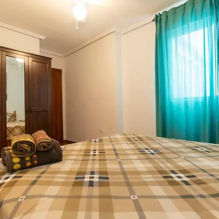 Montserrate Homes Torrevieja