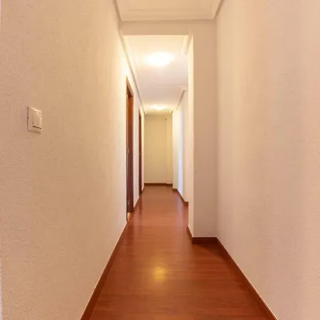 Montserrate Homes Apartment