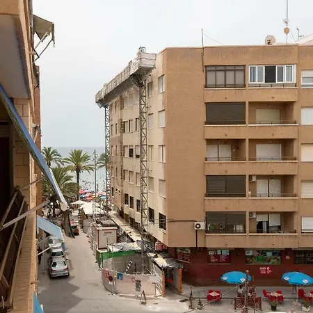 Montserrate Homes Torrevieja